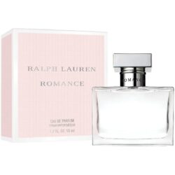 RALPH LAUREN ROMANCE EDP 50ML SPRAY