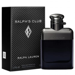 RALPH LAUREN RALPH'S CLUB EDP 50ML SPRAY