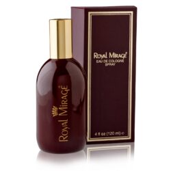 ROYAL MIRAGE 120ML EDC SPRAY ORIGINAL