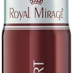 ROYAL MIRAGE 200ML BODY SPRAY SPORT