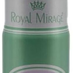 ROYAL MIRAGE 200ML BODY SPRAY CLUB 77