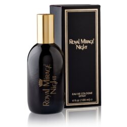 ROYAL MIRAGE 120ML EDC SPRAY NIGHT