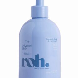 ROH UNIVERSAL HAIR WASH 350ML