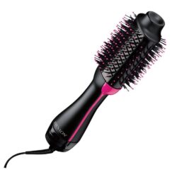 REVLON ONE-STEP VOLUMISER ORIGINAL 1.0 BLOWOUT 70mm BRUSH BLACK