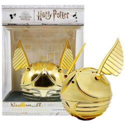 HARRY POTTER GOLDEN SNITCH FRAGRANCE EDT 100ML