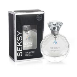 SEKSY ELEGANCE EDP 100ML