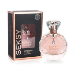 SEKSY EMBRACE EDP 100ML