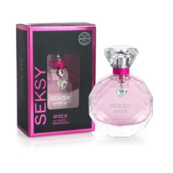 SEKSY ENTICE EDP 100ML