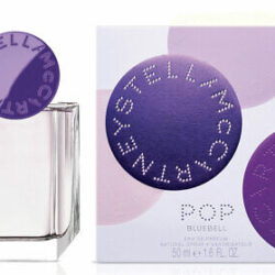STELLA MCCARTNEY POP BLUEBELL EDP 50ML