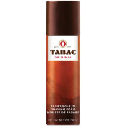 TABAC ORIGINAL SHAVE FOAM 200ML