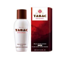 TABAC ORIGINAL MILD AFTER SHAVE FLUID 100ML