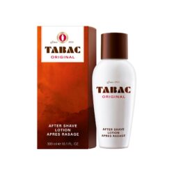 TABAC ORIGINAL AFTER SHAVE LOTION 300ML