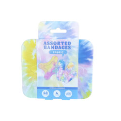 PATCH IT UP BANDAGE TIN