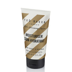 TED BAKER TED'S GROOMING ROOMS MOISTURISER 75ML MENS