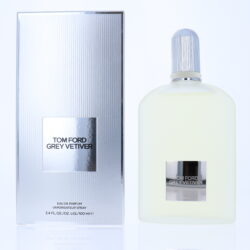 TOM FORD GREY VETIVER EDP SPRAY 100ML