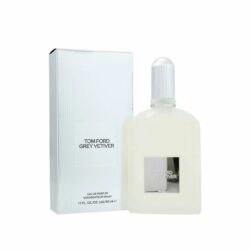 TOM FORD GREY VETIVER EDP SPRAY 50ML