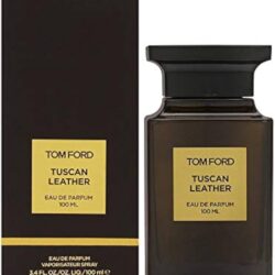TOM FORD TUSCAN LEATHER EDP VP 100 ML