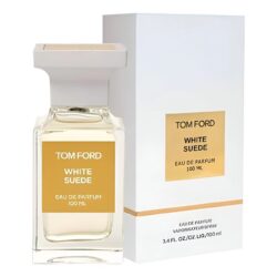 TOM FORD WHITE SUEDE 100ML EDP