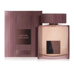 TOM FORD CAFE ROSE EDP 100ML