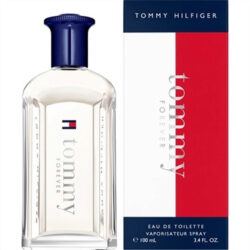 TOMMY HILFIGER FOREVER EDT 100ML SPRAY