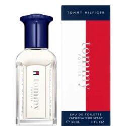 TOMMY HILFIGER FOREVER EDT 30ML