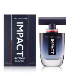 TOMMY IMPACT INTENSE EDP 50ML