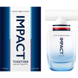 TOMMY HILFIGER IMPACT TOGETHER EDT 50ML SPRAY