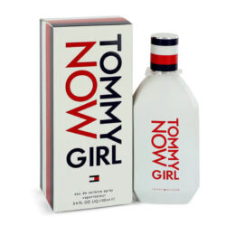 TOMMY HILFIGER TOMMY NOW GIRL EDT 100ML SPRAY