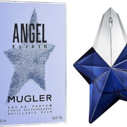 THIERRY MUGLER ANGEL ELIXIR  EDP 50ML
