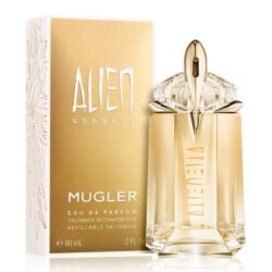 THIERRY MUGLER ALIEN GODDESS EDP 60ML SPRAY