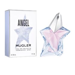 THIERRY MUGLER ANGEL STANDING EDT 30ML
