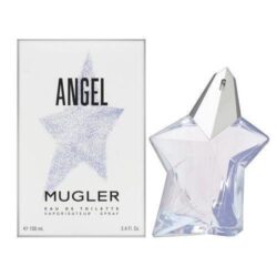 THIERRY MUGLER ANGEL EDT 100ML