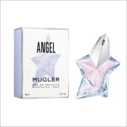 THIERRY MUGLER ANGEL EDT 50ML SPRAY