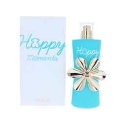 TOUS HAPPY MOMENTS EDT 90ML