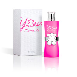 TOUS YOUR MOMENTS EDT 90ML
