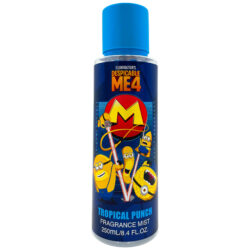 DESPICABLE ME BODY MIST 250ML