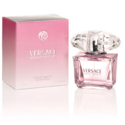 VERSACE BRIGHT CRYSTAL (W) EDT 200 ml