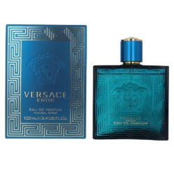 VERSACE EROS FOR MEN EDT 100ML