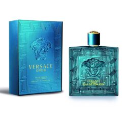 VERSACE EROS EDT 200ML SPRAY