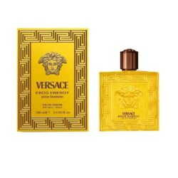 VERSACE EROS ENERGY POUR HOMME (M) EDP 100 ml