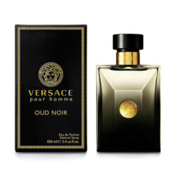 VERSACE POUR HOMME OUD NOIR (M) EDP 100 ml IT