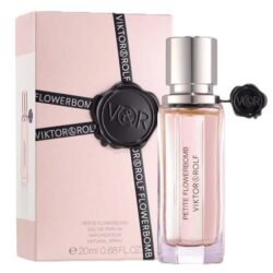VIKTOR & ROLF FLOWER BOMB EDP 20ML
