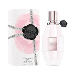 VIKTOR & ROLF FLOWERBOMB DEW EDP 50ML SPRAY