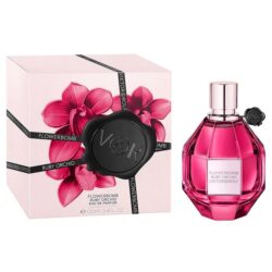 VIKTOR & ROLF FLOWERBOMB RUBY ORCHID EDP 100ML SPRAY