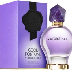 VIKTOR & ROLF GOOD FORTUNE EDP 90ML SPRAY - REFILLABLE