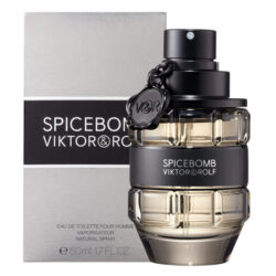 VIKTOR & ROLF SPICEBOMB EDT 90ML SPRAY