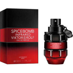 VIKTOR & ROLF SPICEBOMB INFRARED EDP 50ML SPRAY