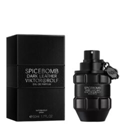 VIKTOR & ROLF SPICEBOMB DARK LEATHER EDP 50ML