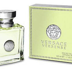 VERSACE VERSENSE EDT SPRAY 50ML