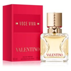 VALENTINO VOCE VIVA EDP 30ML SPRAY
